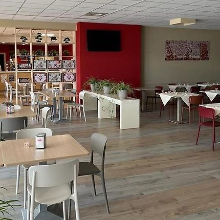 Terrazza Rooms Castrezatto 外观 照片