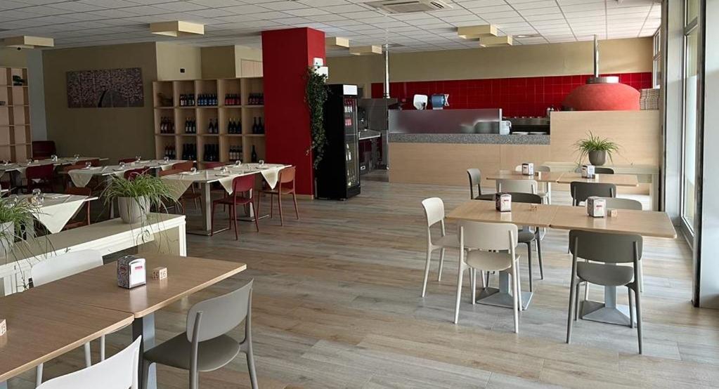 Terrazza Rooms Castrezatto 外观 照片